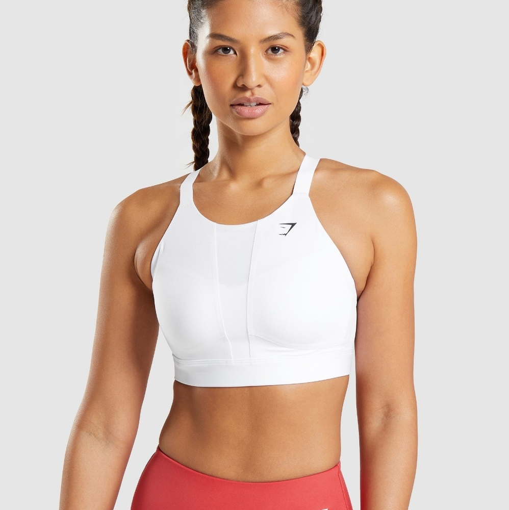 Gymshark sports bra